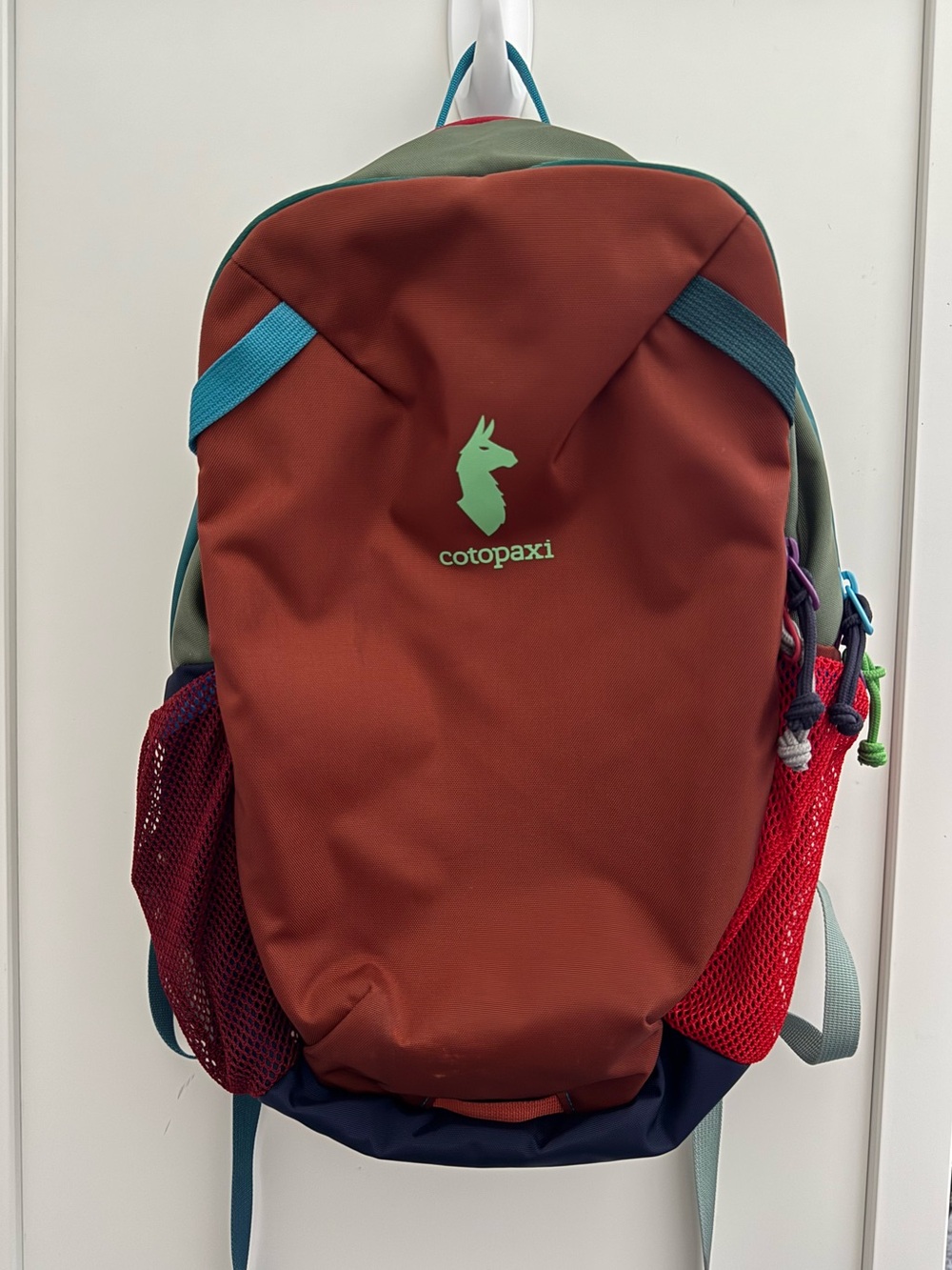 Cotopaxi Dimi 12L Backpack